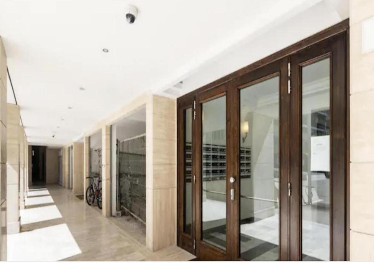 רומא Terrace With Tiber View - Trastevere מראה חיצוני תמונה